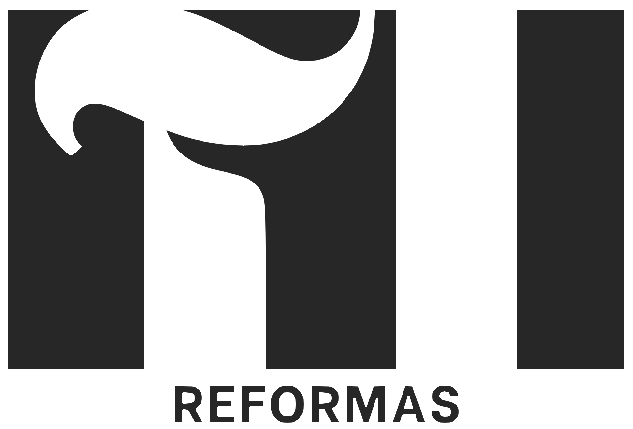 Logo de TI Reformas